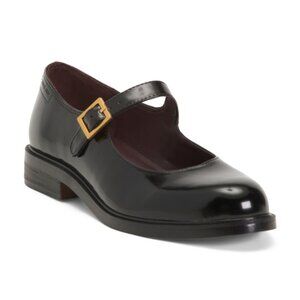 FRANCO SARTO Melfi Mary Jane Flats